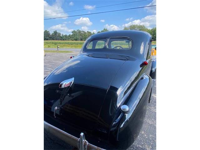 1937 Oldsmobile Street Rod (CC-1858446) for sale in Malone, New York