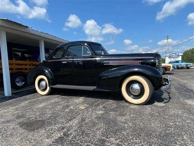 1937 Oldsmobile Street Rod (CC-1858446) for sale in Malone, New York
