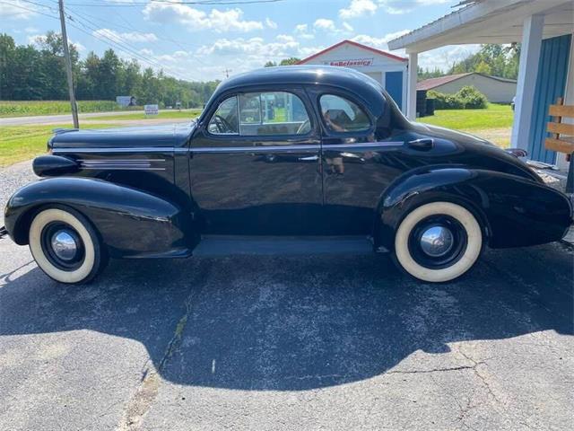 1937 Oldsmobile Street Rod (CC-1858446) for sale in Malone, New York
