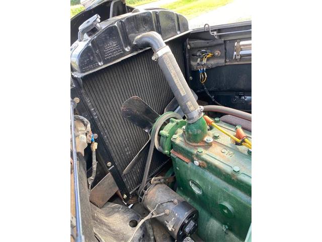 1937 Oldsmobile Street Rod (CC-1858446) for sale in Malone, New York