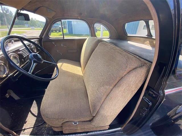 1937 Oldsmobile Street Rod (CC-1858446) for sale in Malone, New York
