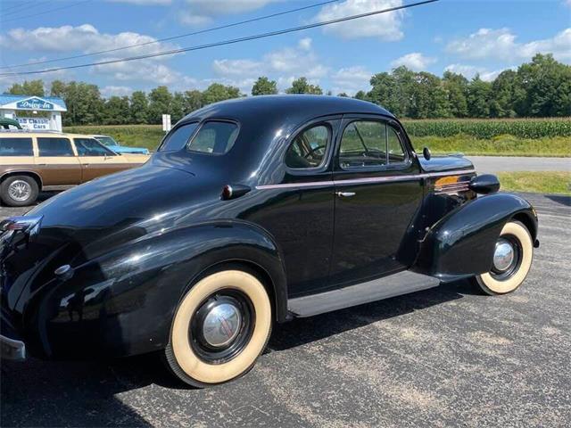 1937 Oldsmobile Street Rod (CC-1858446) for sale in Malone, New York