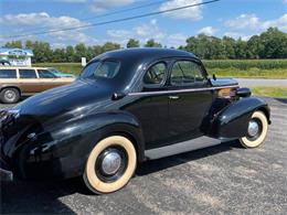 1937 Oldsmobile Street Rod (CC-1858446) for sale in Malone, New York