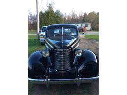 1937 Oldsmobile Street Rod (CC-1858446) for sale in Malone, New York