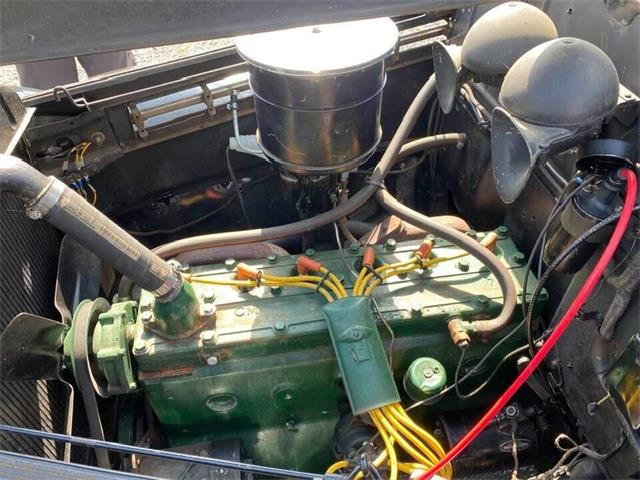 1937 Oldsmobile Street Rod (CC-1858446) for sale in Malone, New York