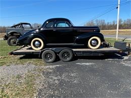 1937 Oldsmobile Street Rod (CC-1858446) for sale in Malone, New York