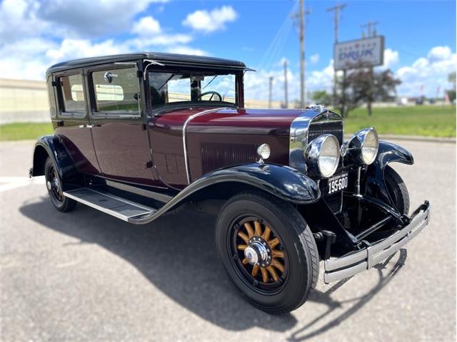 1929 LaSalle 328 (CC-1850845) for sale in Ramsey, Minnesota