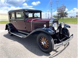 1929 LaSalle 328 (CC-1850845) for sale in Ramsey, Minnesota