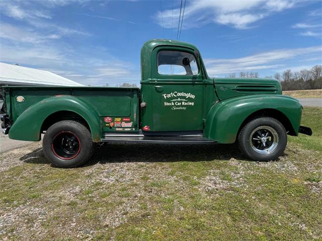 1947 Ford F100 (CC-1858452) for sale in Malone, New York