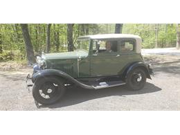 1931 Ford Model A (CC-1858453) for sale in HOLDEN, Massachusetts
