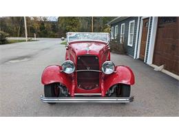 1932 Ford Roadster (CC-1858463) for sale in Malone, New York