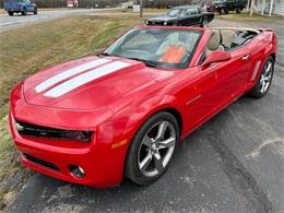 2012 Chevrolet Camaro (CC-1858467) for sale in Malone, New York