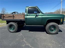 1976 GMC Sierra 1500 (CC-1858469) for sale in Malone, New York