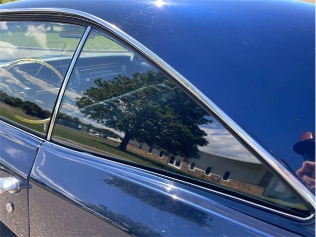 1966 Pontiac Bonneville (CC-1850847) for sale in Ramsey, Minnesota