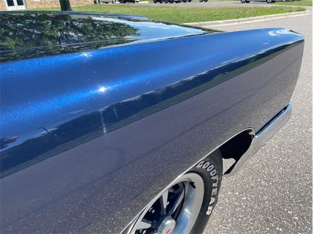 1966 Pontiac Bonneville (CC-1850847) for sale in Ramsey, Minnesota