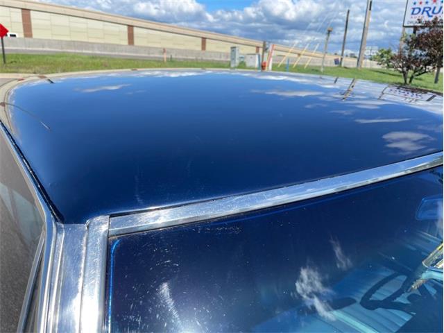 1966 Pontiac Bonneville (CC-1850847) for sale in Ramsey, Minnesota