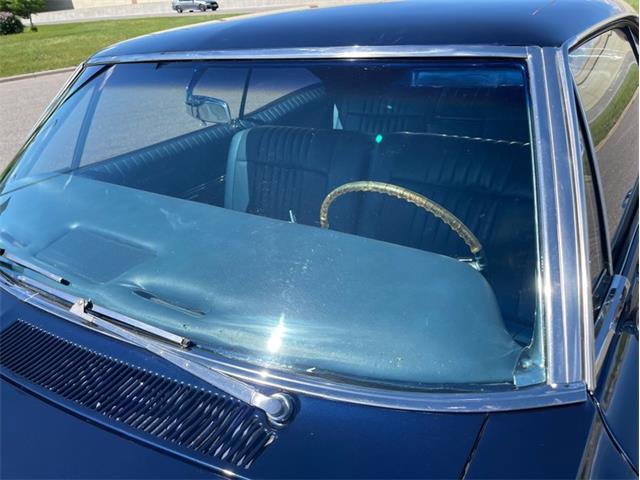 1966 Pontiac Bonneville (CC-1850847) for sale in Ramsey, Minnesota
