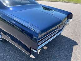 1966 Pontiac Bonneville (CC-1850847) for sale in Ramsey, Minnesota