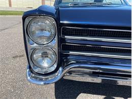 1966 Pontiac Bonneville (CC-1850847) for sale in Ramsey, Minnesota
