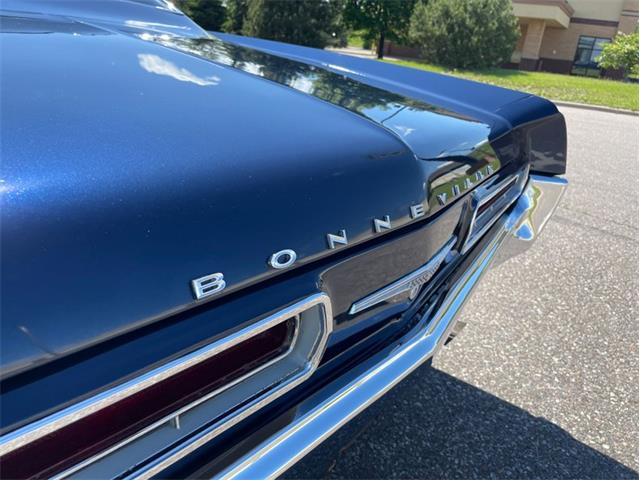 1966 Pontiac Bonneville (CC-1850847) for sale in Ramsey, Minnesota