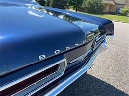 1966 Pontiac Bonneville (CC-1850847) for sale in Ramsey, Minnesota