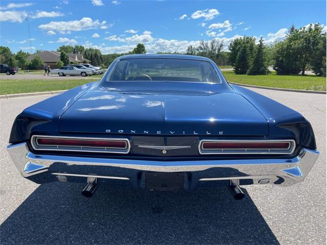 1966 Pontiac Bonneville (CC-1850847) for sale in Ramsey, Minnesota