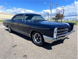 1966 Pontiac Bonneville (CC-1850847) for sale in Ramsey, Minnesota