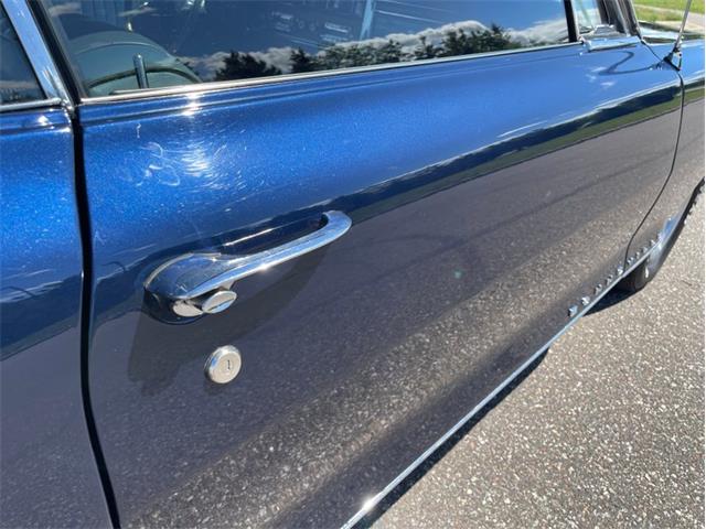 1966 Pontiac Bonneville (CC-1850847) for sale in Ramsey, Minnesota