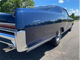 1966 Pontiac Bonneville (CC-1850847) for sale in Ramsey, Minnesota