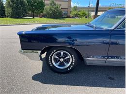 1966 Pontiac Bonneville (CC-1850847) for sale in Ramsey, Minnesota