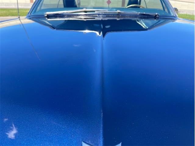 1966 Pontiac Bonneville (CC-1850847) for sale in Ramsey, Minnesota
