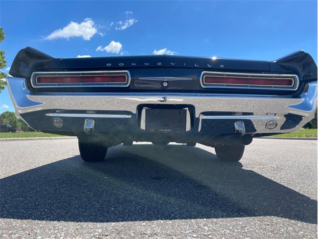 1966 Pontiac Bonneville (CC-1850847) for sale in Ramsey, Minnesota