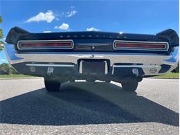1966 Pontiac Bonneville (CC-1850847) for sale in Ramsey, Minnesota