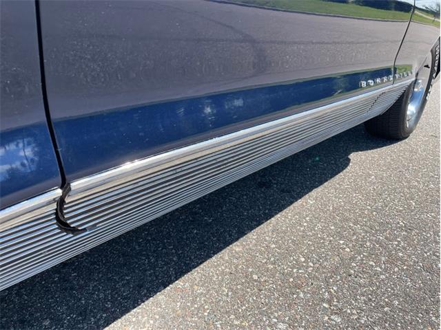 1966 Pontiac Bonneville (CC-1850847) for sale in Ramsey, Minnesota