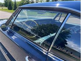 1966 Pontiac Bonneville (CC-1850847) for sale in Ramsey, Minnesota