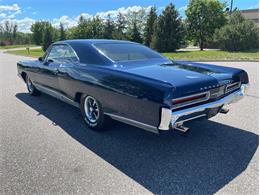 1966 Pontiac Bonneville (CC-1850847) for sale in Ramsey, Minnesota
