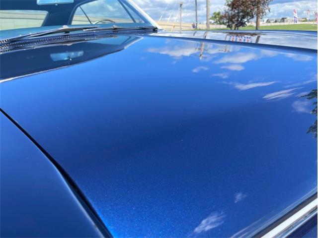 1966 Pontiac Bonneville (CC-1850847) for sale in Ramsey, Minnesota
