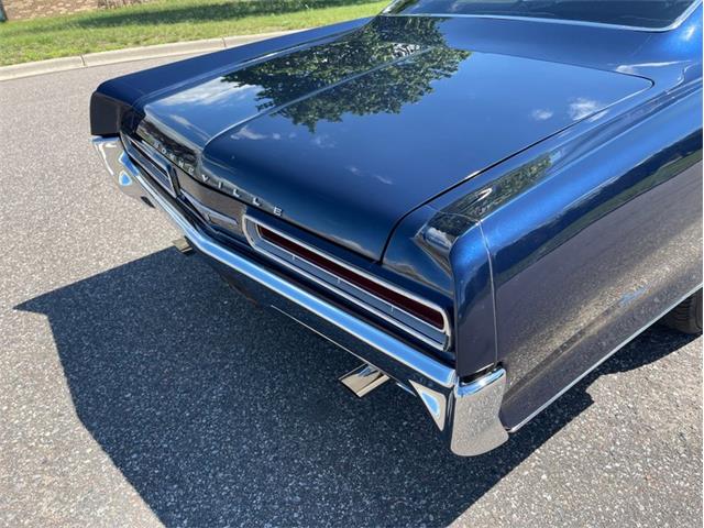 1966 Pontiac Bonneville (CC-1850847) for sale in Ramsey, Minnesota