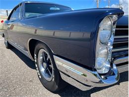 1966 Pontiac Bonneville (CC-1850847) for sale in Ramsey, Minnesota