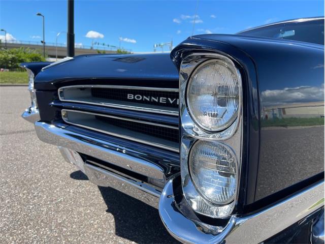 1966 Pontiac Bonneville (CC-1850847) for sale in Ramsey, Minnesota