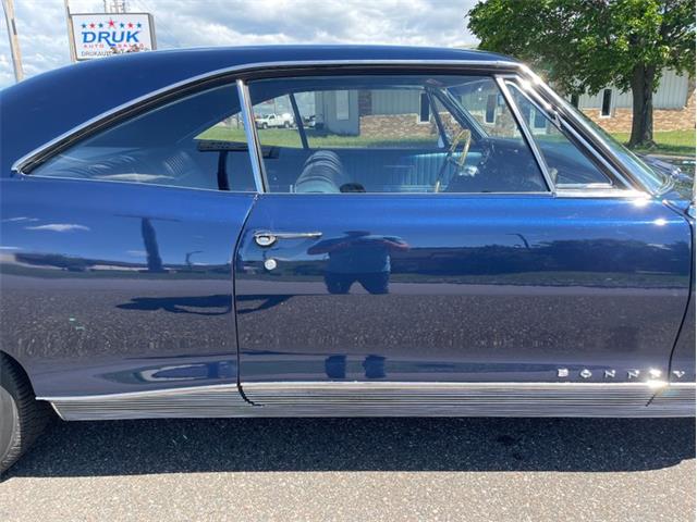 1966 Pontiac Bonneville (CC-1850847) for sale in Ramsey, Minnesota