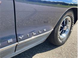 1966 Pontiac Bonneville (CC-1850847) for sale in Ramsey, Minnesota