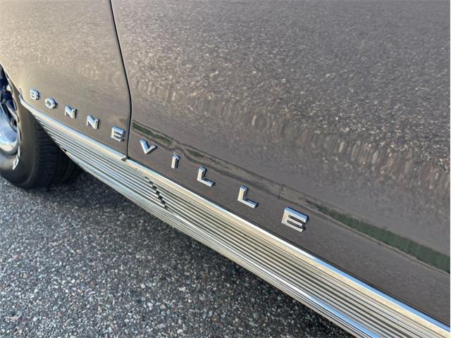 1966 Pontiac Bonneville (CC-1850847) for sale in Ramsey, Minnesota