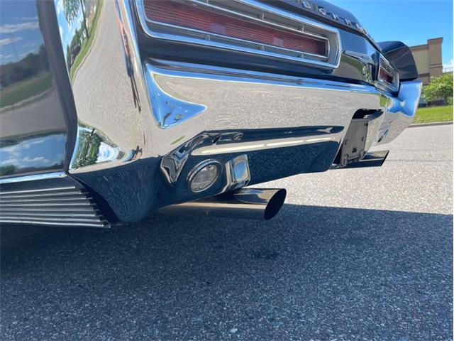1966 Pontiac Bonneville (CC-1850847) for sale in Ramsey, Minnesota