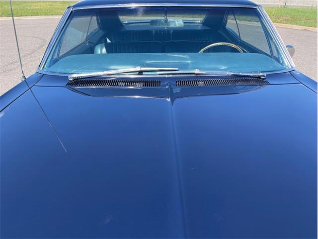 1966 Pontiac Bonneville (CC-1850847) for sale in Ramsey, Minnesota