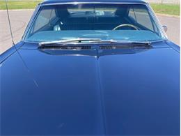 1966 Pontiac Bonneville (CC-1850847) for sale in Ramsey, Minnesota