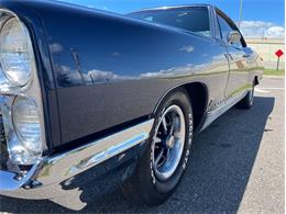 1966 Pontiac Bonneville (CC-1850847) for sale in Ramsey, Minnesota