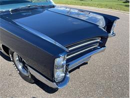 1966 Pontiac Bonneville (CC-1850847) for sale in Ramsey, Minnesota