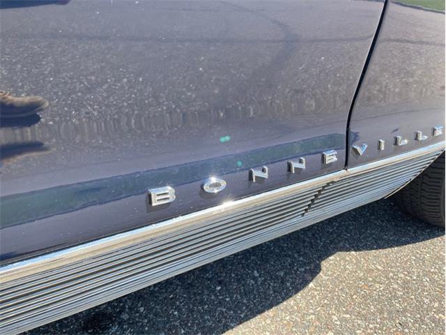 1966 Pontiac Bonneville (CC-1850847) for sale in Ramsey, Minnesota