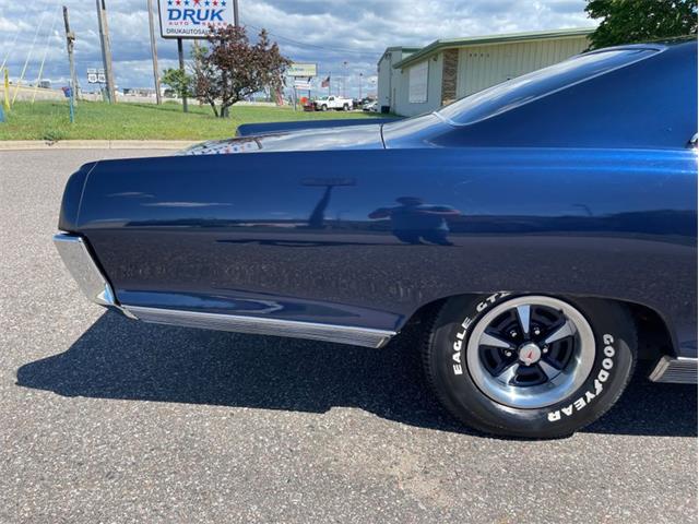 1966 Pontiac Bonneville (CC-1850847) for sale in Ramsey, Minnesota